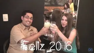 Fim de ano da GN1TV - 2015