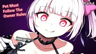 Giantess Game Pet Hero Walkthrough Part 4 Becoming A Maid Pet Was Biggest Mistake 😱😳
