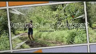 Log Workout!
