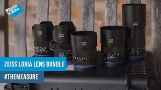 Zeiss Loxia Lens Bundle Review | Great Quality in a Small Package