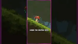 Some Game Dev problems with SLOPES - PART 1 