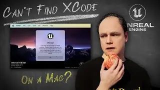 Fix Unreal Engine's 