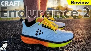 Craft Endurance 2 Review // Where Speed and Value Meet