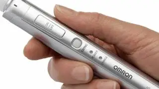 Звуковые зубные щетки OMRON
