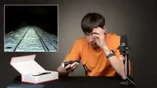 Bright Beam Flashlights. Review. A complete surprise.