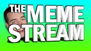 The Meme Stream's Inception: The Meme Stream Ep #0 - Foul Energy
