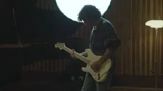 Stuck in the Sound - Le soleil [live session]