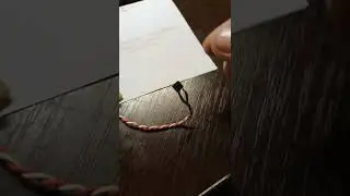 вкл и выкл одной кнопкой без фиксации