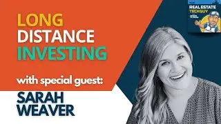 Long Distance Investing - with Sarah Weaver