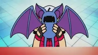 ПРОЩАЙ, ПОКЕМОН ПАРОДИЯ НА Pokémon GO