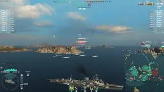 Nurnberg gameplay World of Warships+2 bonus codes în description