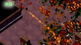 Alien Shooter Прохождение #8 – 1000 пришельцев vs N1ice