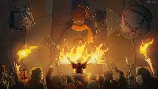 RimWorld HSK 1.3 & DLC Royalty & Ideology