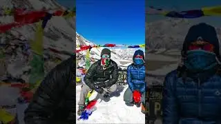Annapurna Circuit