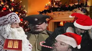 Зелёный слоник - С новым 2021 годом!