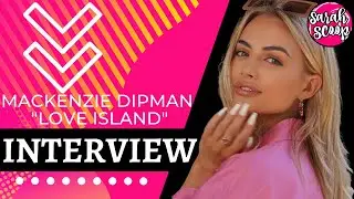 Interview: Mackenzie Dipman 