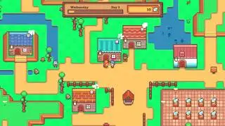 Littlewood - Kickstarter Demo Full Playthrough (No Commentary)