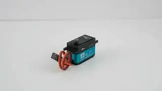 DIYmall 12KG Servo TD-9412MG High Torque Metal Case 180 Degree