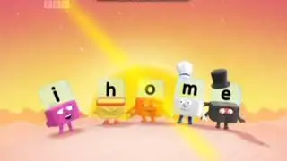 Alphablocks Guessing The Feelings