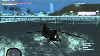 Мта обзоры - 9 серия