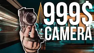 Panasonic lumix lx100 mark ii STREET PHOTOGRAPHY in 2024