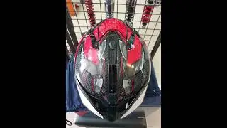 Shark Spartan​ GT​ Carbon​ Urican​