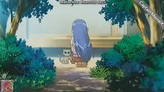 Shot on iphone meme but it's anime #61