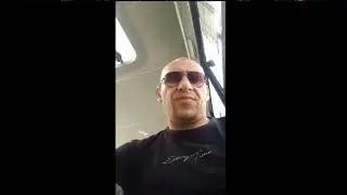 Миша Фартовый Уезжает