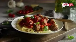 Gilde Slakterens Beste italienske kjøttboller 15 sek