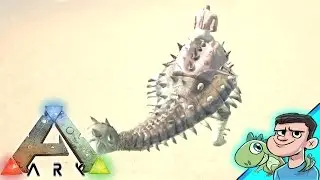 ARK: Survival Evolved | Ep 2: Taming Stegosaurus and Ankylosaurus