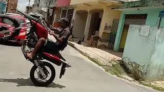 Xre 300 CANDEIAS-BA