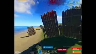 Rust Highlight