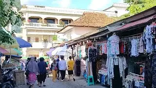 🔴 Live Pantai Barat Pangandaran 25 Juni 2023 - Beach Live