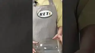 🥹Как стерилизовать БАНКИ в Микроволновке 😋🤗🫶 #КетоЛюдНик #заготовкиназиму #стерилизация