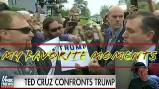 Election 2016 **TOP 5** Favorite Moments - Part IV