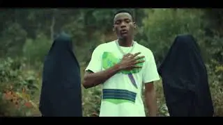Don Pharaoh Come From Far (official video)