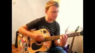 Валентин Стрыкало - Сега Винтовар (cover)