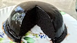 3 Ingredient Microwave Oreo Cake