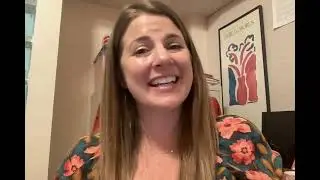 Meet Family Sing's Monica Baruch
