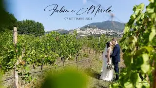 Fabio e Mirela - Video Same Day Edit