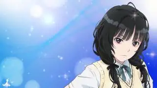 TVアニメ「セイレン」 キャラPV 三条るいせ