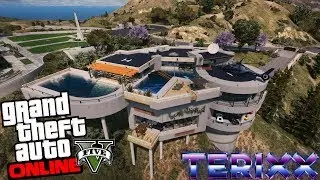 JSEM MILIARDÁŘ!!! │ GTA V