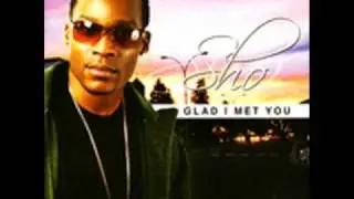Sho - Glad I Met You