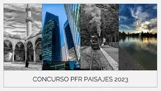 Concurso PFR 