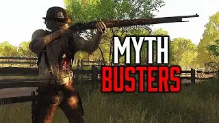 Hunt: Showdown MythBusters