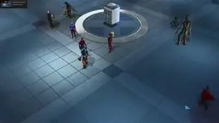 Marvel Heroes Omega - The Last Purchases Part 2
