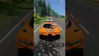 Police cars in different countries 😂 