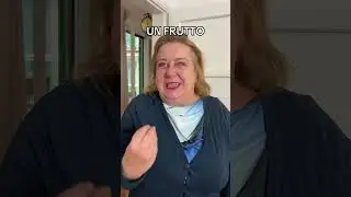 La frutta fa bene
