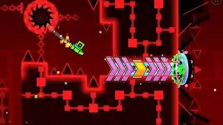 (NOCLIP, OFFSYNC) Bloodbath 100%