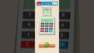 IQ Boost Level 88 What time is it now